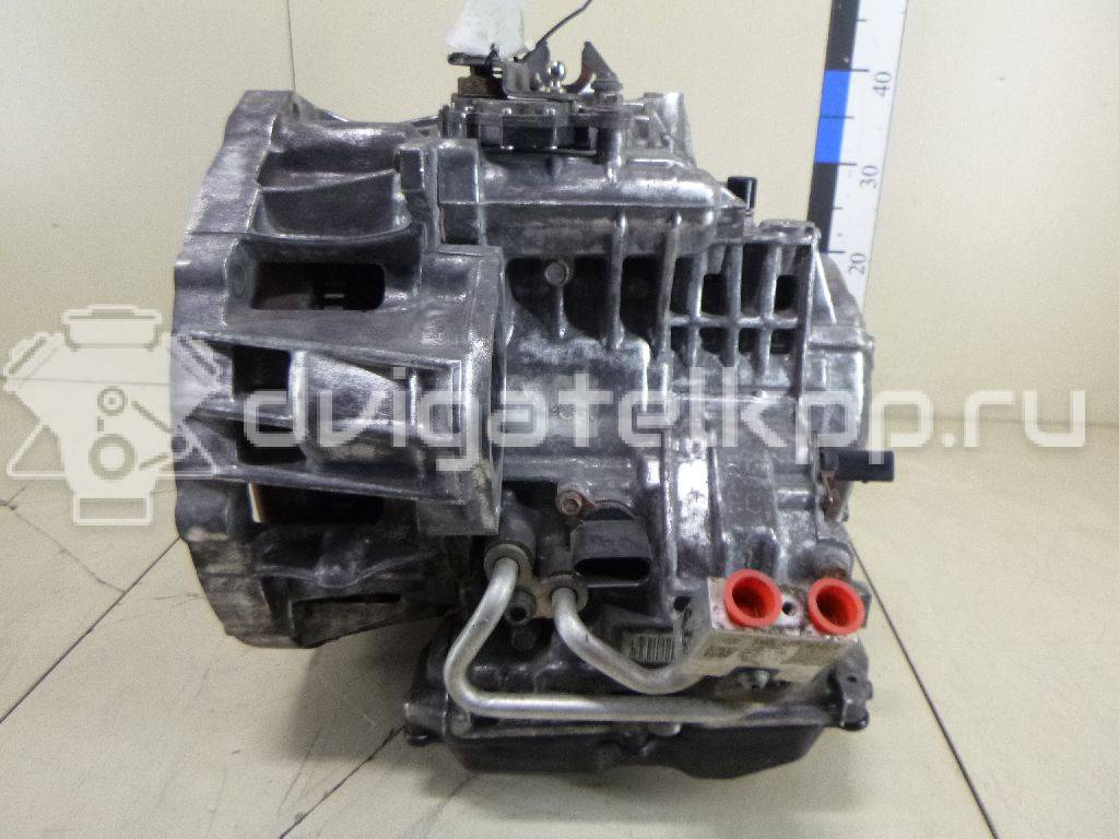 Фото Контрактная (б/у) АКПП для Volkswagen Passat / Tiguan 170 л.с 16V 2.0 л CCTB бензин 09M300036B {forloop.counter}}