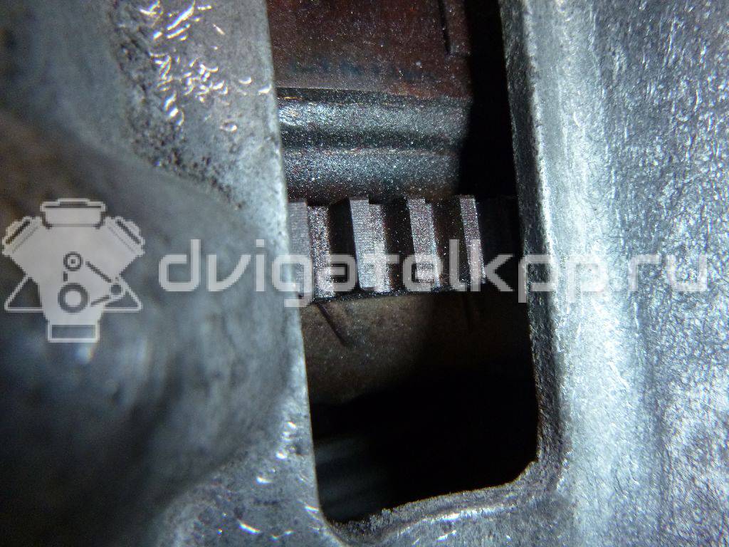 Фото Контрактная (б/у) АКПП для Volkswagen Passat / Tiguan 170 л.с 16V 2.0 л CCTB бензин 09M300036B {forloop.counter}}