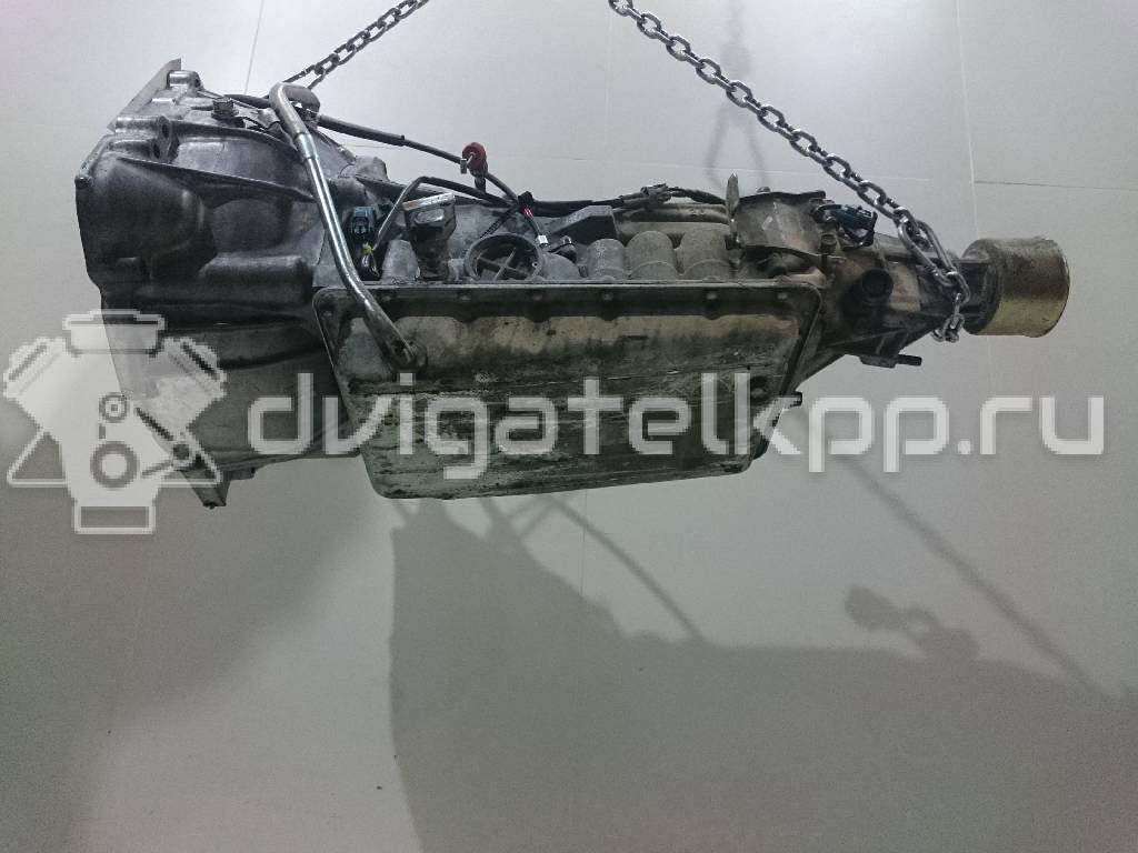 Фото Контрактная (б/у) АКПП для Mitsubishi Eclipse / Diamante / Galant / Pajero / L 143-286 л.с 24V 3.0 л 6G72 (DOHC 24V) бензин mr305668 {forloop.counter}}