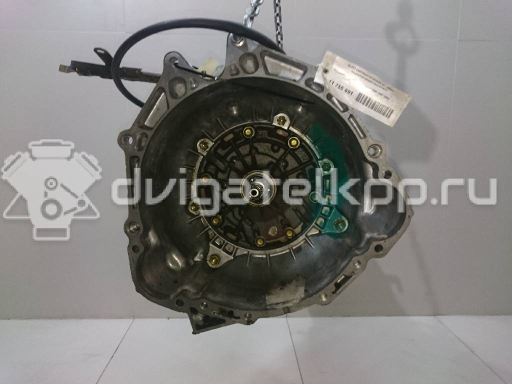 Фото Контрактная (б/у) АКПП для Mitsubishi Eclipse / Diamante / Galant / Pajero / L 143-286 л.с 24V 3.0 л 6G72 (DOHC 24V) бензин mr305668 {forloop.counter}}