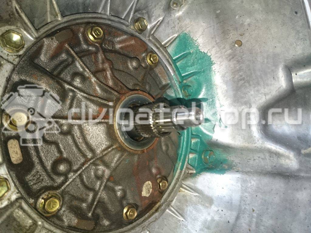 Фото Контрактная (б/у) АКПП для Mitsubishi Magna / Verada / Eclipse / Diamante / Pajero 155-204 л.с 24V 3.0 л 6G72 (SOHC 24V) бензин mr305668 {forloop.counter}}