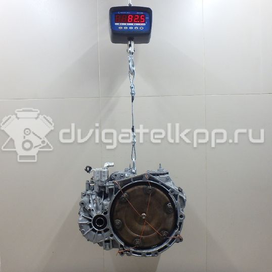 Фото Контрактная (б/у) АКПП для skoda Superb  V    09G300034K