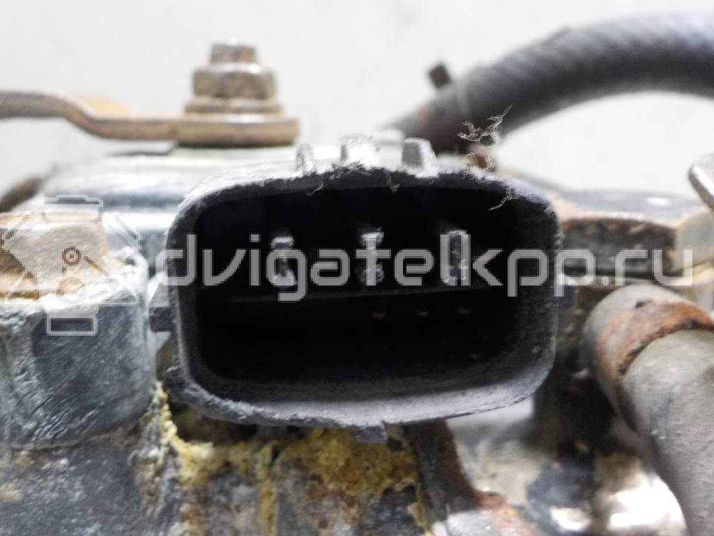 Фото Контрактная (б/у) АКПП для Hyundai / Kia 150-178 л.с 16V 2.0 л G4KD бензин 450003b640 {forloop.counter}}