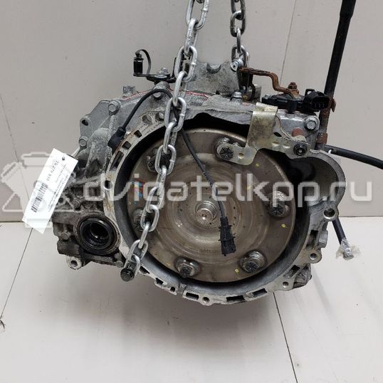 Фото Контрактная (б/у) АКПП для Hyundai / Kia 110-136 л.с 16V 1.6 л D4FB Дизельное топливо 4500023445