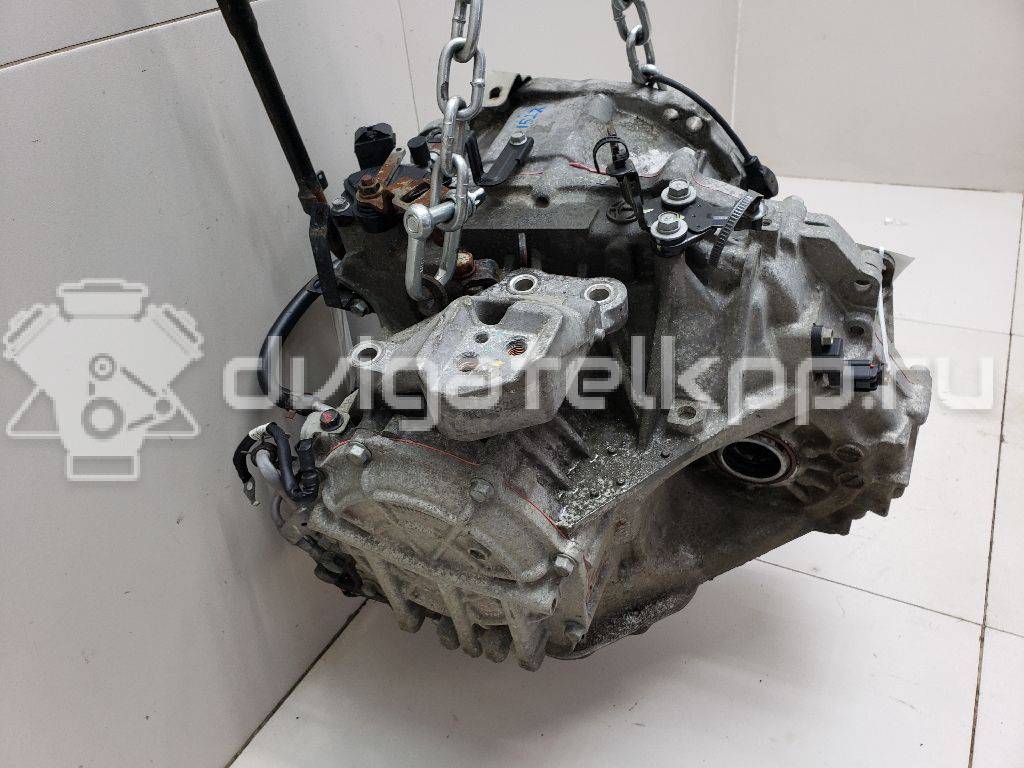 Фото Контрактная (б/у) АКПП для Hyundai / Kia 110-136 л.с 16V 1.6 л D4FB Дизельное топливо 4500023445 {forloop.counter}}