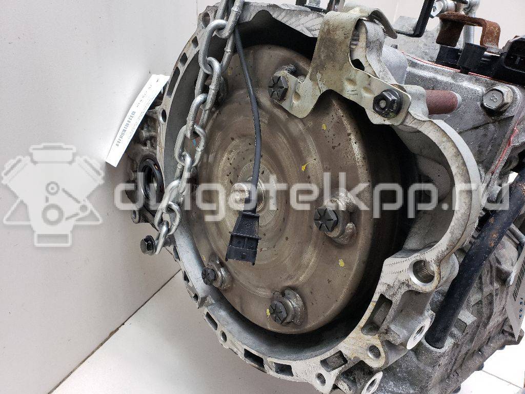 Фото Контрактная (б/у) АКПП для Hyundai / Kia 110-136 л.с 16V 1.6 л D4FB Дизельное топливо 4500023445 {forloop.counter}}