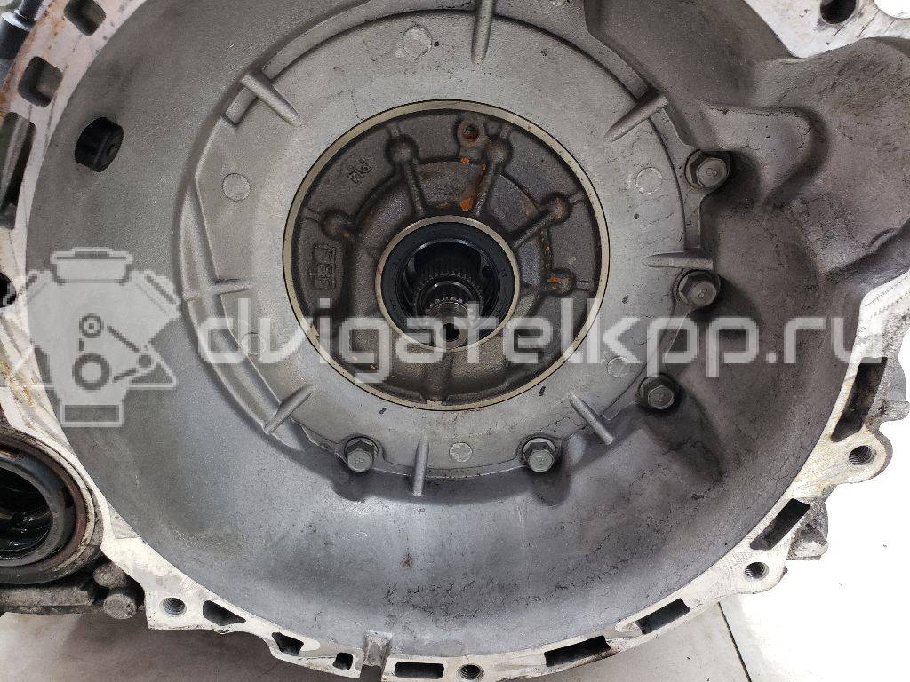 Фото Контрактная (б/у) АКПП для Hyundai / Kia 110-136 л.с 16V 1.6 л D4FB Дизельное топливо 4500023445 {forloop.counter}}