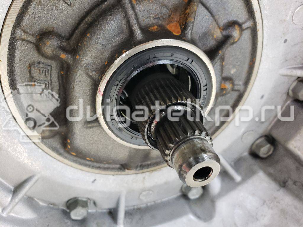 Фото Контрактная (б/у) АКПП для Hyundai / Kia 110-136 л.с 16V 1.6 л D4FB Дизельное топливо 4500023445 {forloop.counter}}