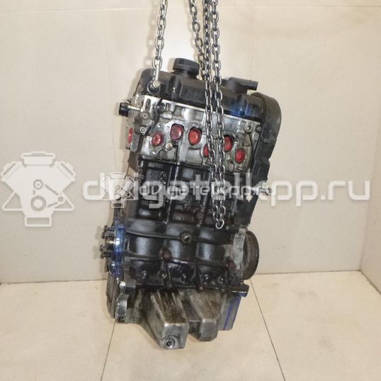 Фото Контрактный (б/у) двигатель BNM для Volkswagen Fox 5Z1, 5Z3 70 л.с 6V 1.4 л Дизельное топливо 045100033Q