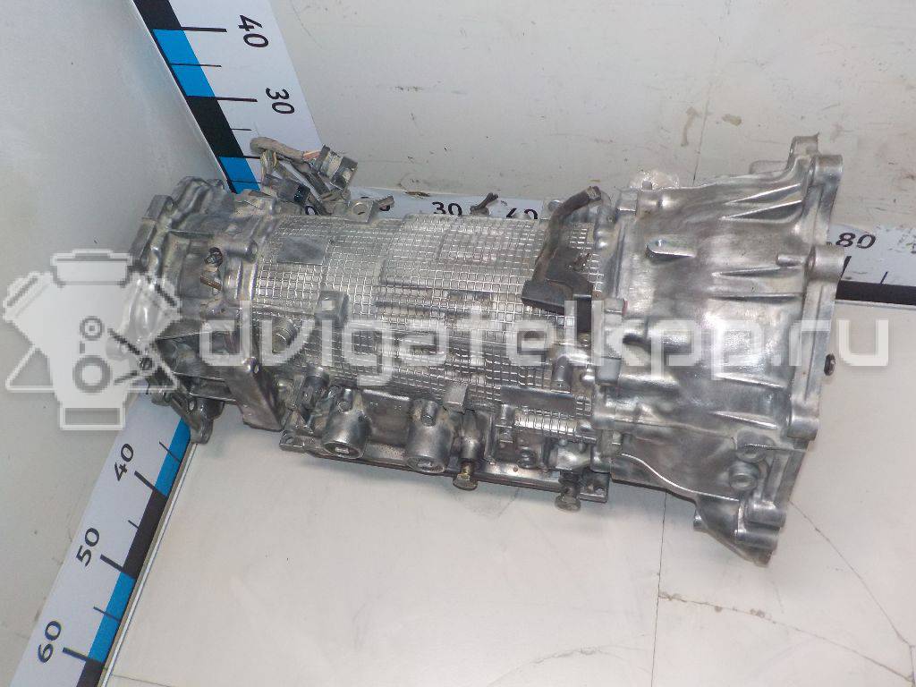 Фото Контрактная (б/у) АКПП для Mitsubishi Pajero 170-203 л.с 24V 3.5 л 6G74 (GDI) бензин MR593859 {forloop.counter}}