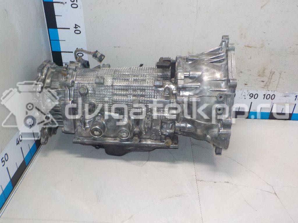 Фото Контрактная (б/у) АКПП для Mitsubishi Pajero 170-203 л.с 24V 3.5 л 6G74 (GDI) бензин MR593859 {forloop.counter}}