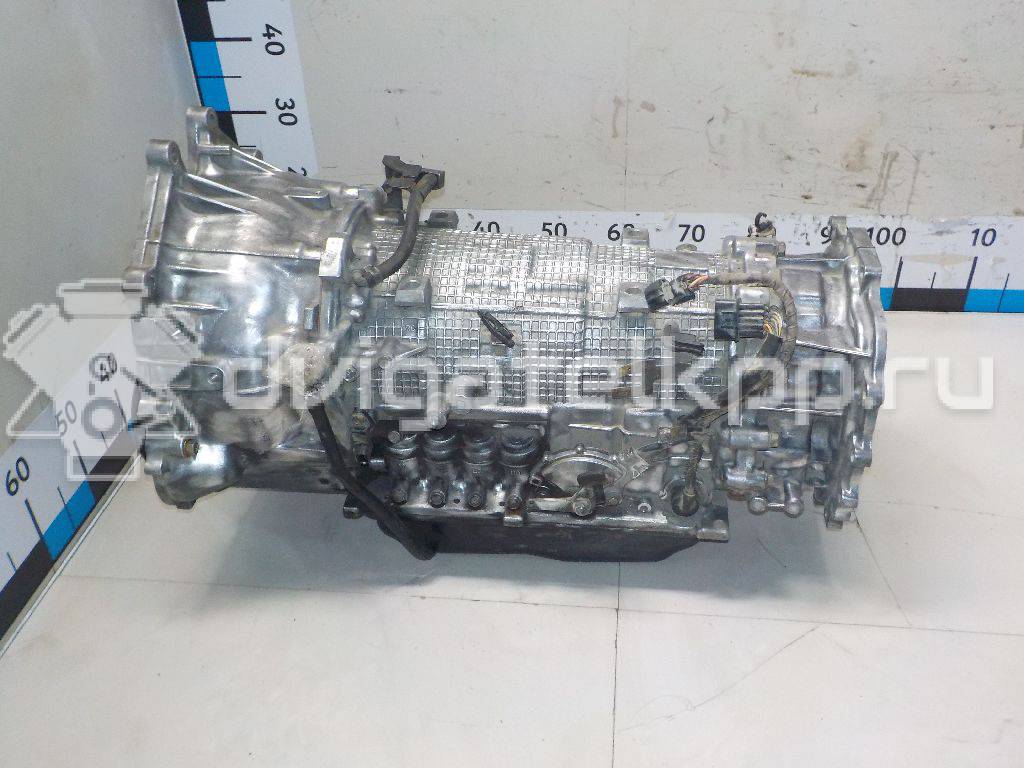 Фото Контрактная (б/у) АКПП для Mitsubishi Magna / Verada / Pajero / Diamante / Galant 141-205 л.с 12V 3.0 л 6G72 (SOHC 12V) бензин MR593859 {forloop.counter}}