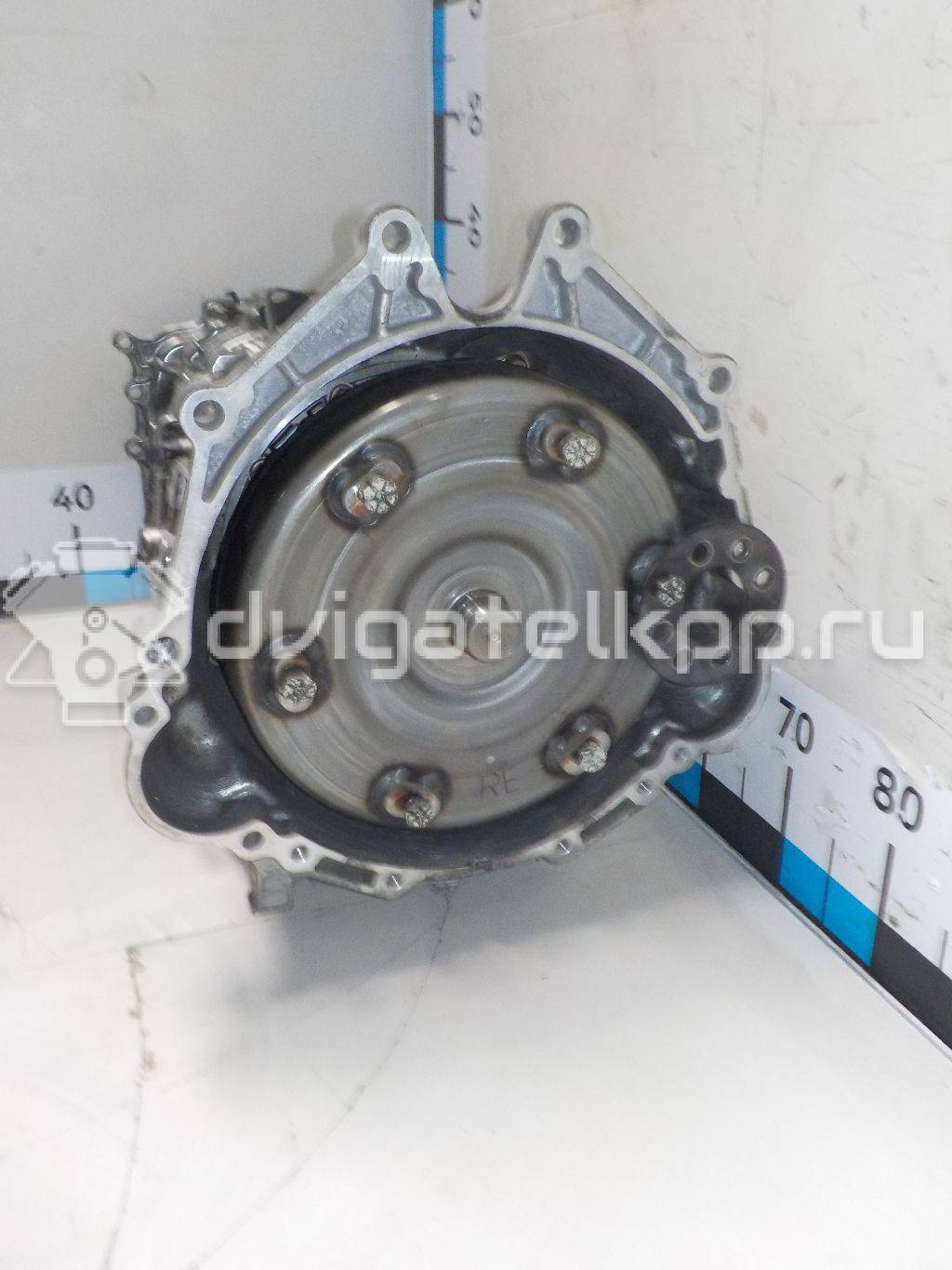 Фото Контрактная (б/у) АКПП для Mitsubishi Magna / Verada / Pajero / Diamante / Galant 141-205 л.с 12V 3.0 л 6G72 (SOHC 12V) бензин MR593859 {forloop.counter}}