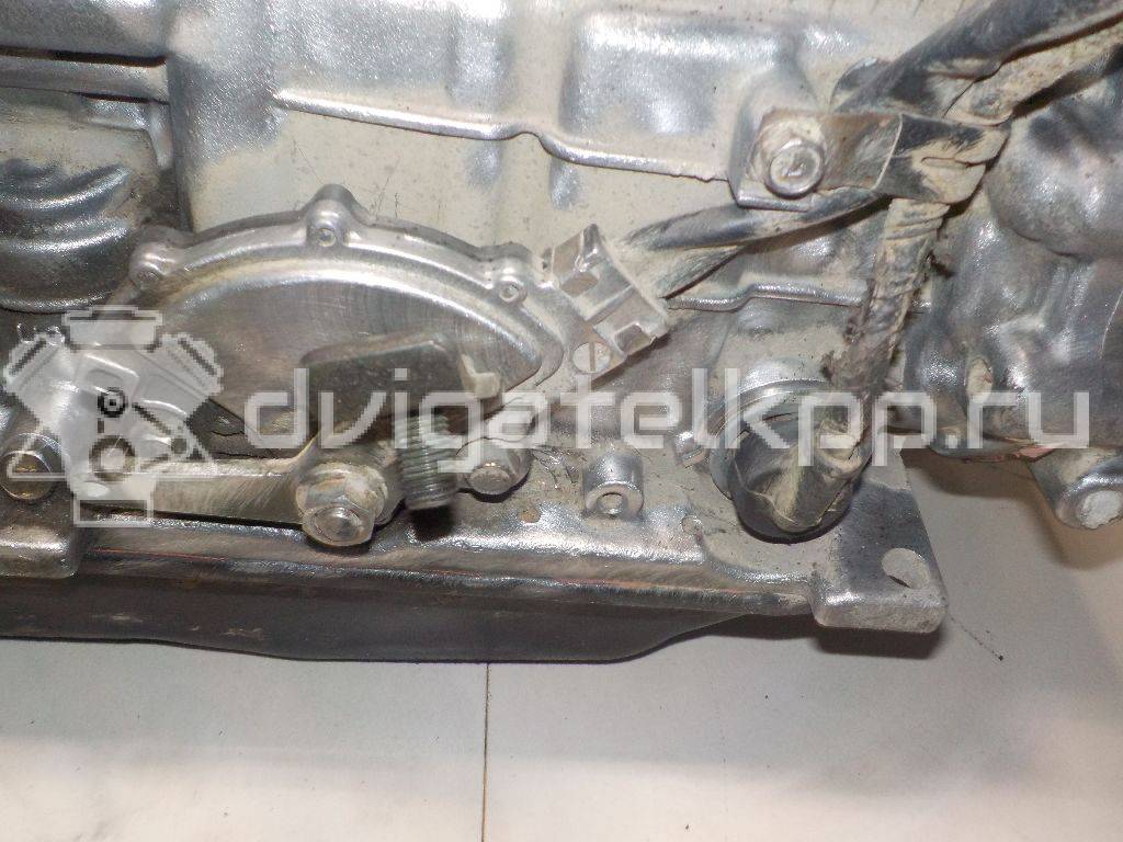 Фото Контрактная (б/у) АКПП для Mitsubishi Magna / Verada / Pajero / Diamante / Galant 141-205 л.с 12V 3.0 л 6G72 (SOHC 12V) бензин MR593859 {forloop.counter}}