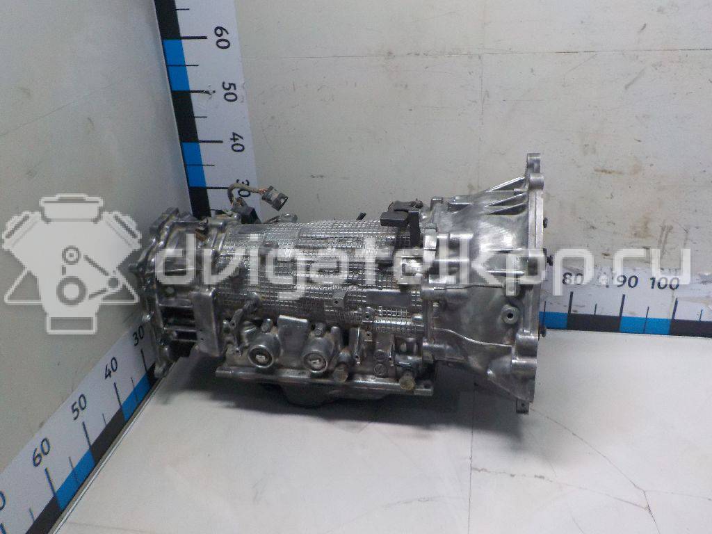 Фото Контрактная (б/у) АКПП для Mitsubishi / Hyundai 197-224 л.с 24V 3.0 л 6G72 (DOHC 24V) бензин MR593859 {forloop.counter}}