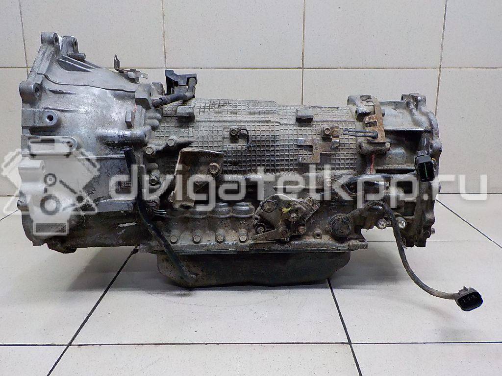 Фото Контрактная (б/у) АКПП для Mitsubishi Eclipse / Diamante / Galant / Pajero / L 143-286 л.с 24V 3.0 л 6G72 (DOHC 24V) бензин MR593859 {forloop.counter}}