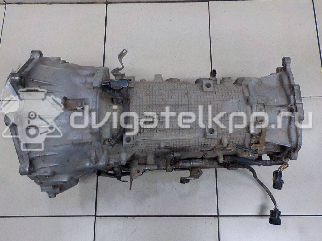 Фото Контрактная (б/у) АКПП для Mitsubishi Proudia Dignity S4 A, S3 A / Pajero / Debonair A 184-260 л.с 24V 3.5 л 6G74 (DOHC 24V) бензин MR593859 {forloop.counter}}