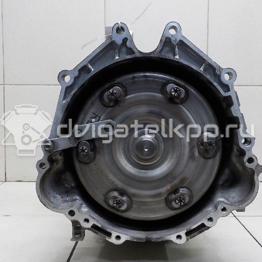 Фото Контрактная (б/у) АКПП для Mitsubishi Pajero 170-203 л.с 24V 3.5 л 6G74 (GDI) бензин MR593859