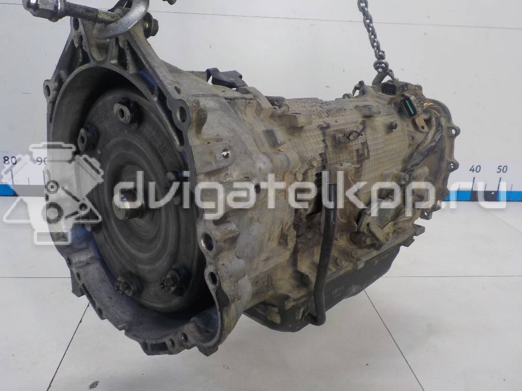 Фото Контрактная (б/у) АКПП для Mitsubishi Proudia Dignity S4 A, S3 A / Pajero / Debonair A 184-260 л.с 24V 3.5 л 6G74 (DOHC 24V) бензин MR593859 {forloop.counter}}