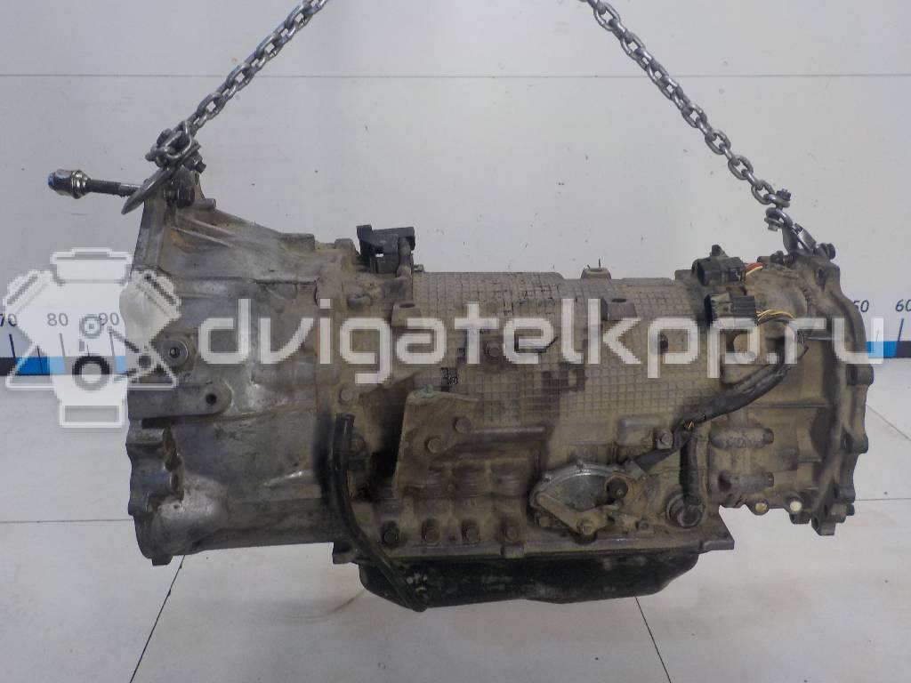 Фото Контрактная (б/у) АКПП для Mitsubishi Proudia Dignity S4 A, S3 A / Pajero / Debonair A 184-260 л.с 24V 3.5 л 6G74 (DOHC 24V) бензин MR593859 {forloop.counter}}