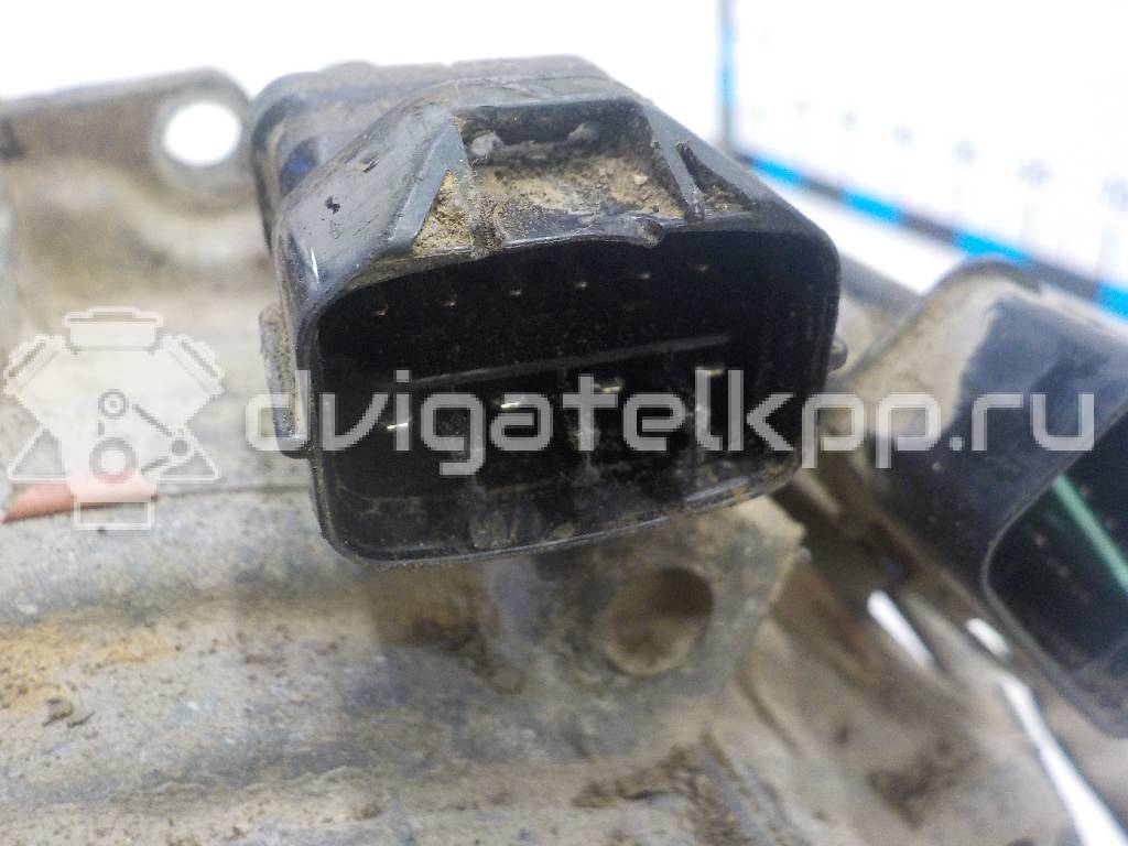 Фото Контрактная (б/у) АКПП для Mitsubishi Pajero 180-247 л.с 24V 3.5 л 6G74 (SOHC 24V) Бензин/спирт MR593859 {forloop.counter}}