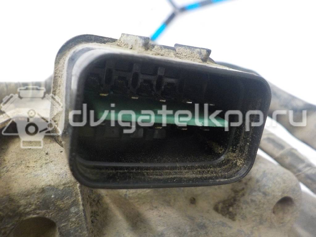 Фото Контрактная (б/у) АКПП для Mitsubishi Pajero 180-247 л.с 24V 3.5 л 6G74 (SOHC 24V) Бензин/спирт MR593859 {forloop.counter}}