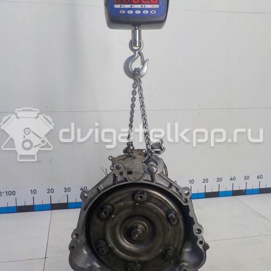 Фото Контрактная (б/у) АКПП для Mitsubishi Eclipse / Diamante / Galant / Pajero / L 143-286 л.с 24V 3.0 л 6G72 (DOHC 24V) бензин MR593859