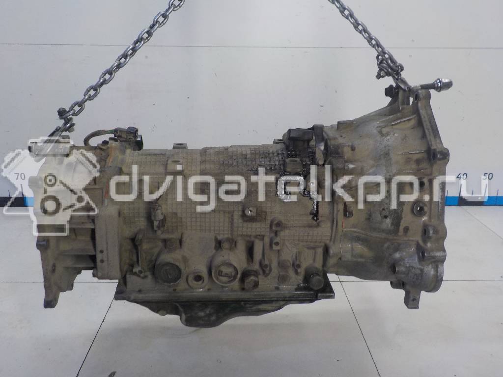 Фото Контрактная (б/у) АКПП для Mitsubishi Eclipse / Diamante / Galant / Pajero / L 143-286 л.с 24V 3.0 л 6G72 (DOHC 24V) бензин MR593859 {forloop.counter}}