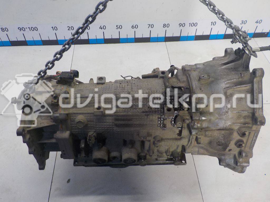 Фото Контрактная (б/у) АКПП для Mitsubishi Eclipse / Diamante / Galant / Pajero / L 143-286 л.с 24V 3.0 л 6G72 (DOHC 24V) бензин MR593859 {forloop.counter}}