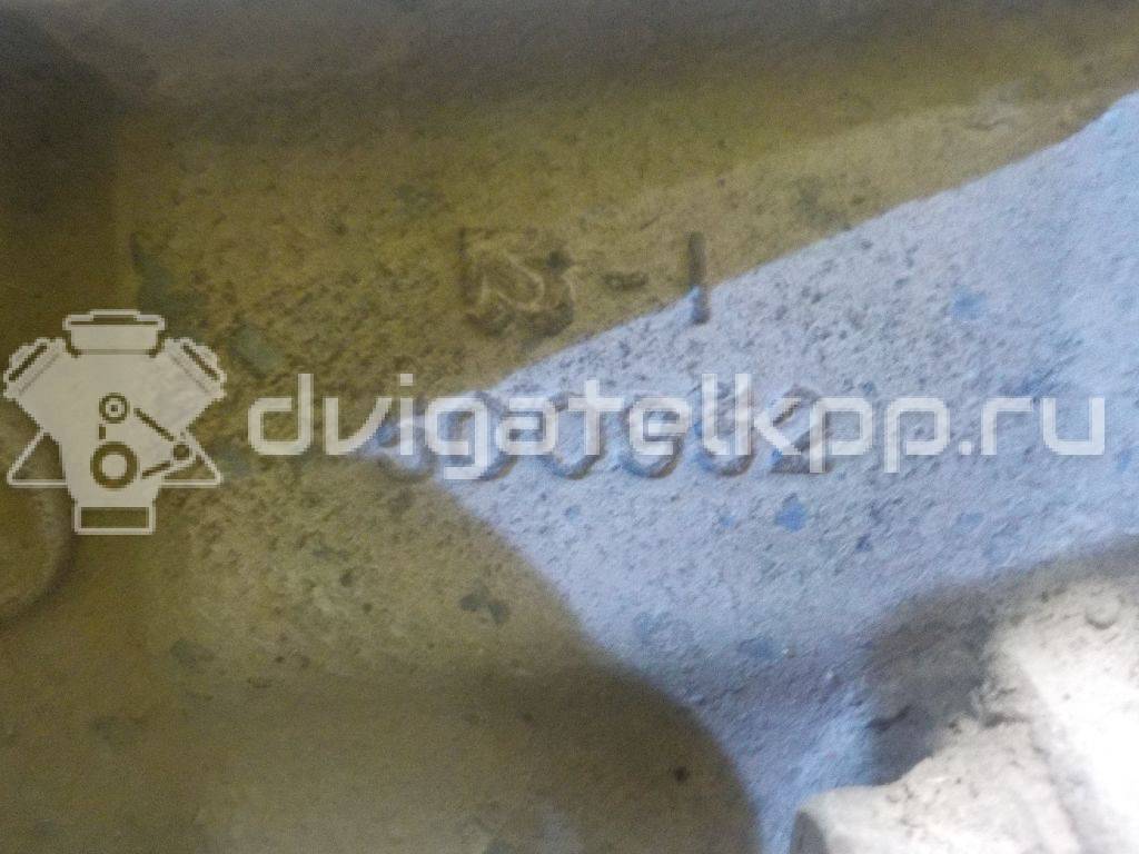 Фото Контрактная (б/у) АКПП для Mitsubishi (Bjc) Pajero Sport K9 167 л.с 24V 3.0 л 6G72 бензин MR593859 {forloop.counter}}