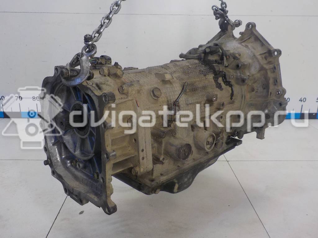 Фото Контрактная (б/у) АКПП для Mitsubishi Magna / Verada / Eclipse / Diamante / Pajero 155-204 л.с 24V 3.0 л 6G72 (SOHC 24V) бензин MR593859 {forloop.counter}}