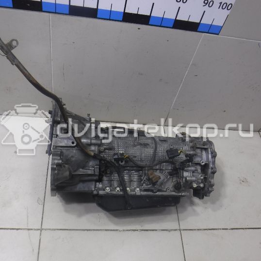 Фото Контрактная (б/у) АКПП для Mitsubishi Eclipse / Diamante / Galant / Pajero / L 143-286 л.с 24V 3.0 л 6G72 (DOHC 24V) бензин mr593841