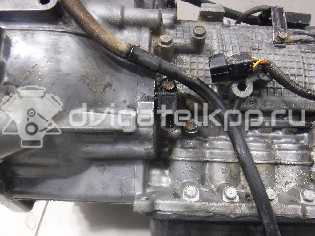 Фото Контрактная (б/у) АКПП для Mitsubishi Eclipse / Diamante / Galant / Pajero / L 143-286 л.с 24V 3.0 л 6G72 (DOHC 24V) бензин mr593841 {forloop.counter}}