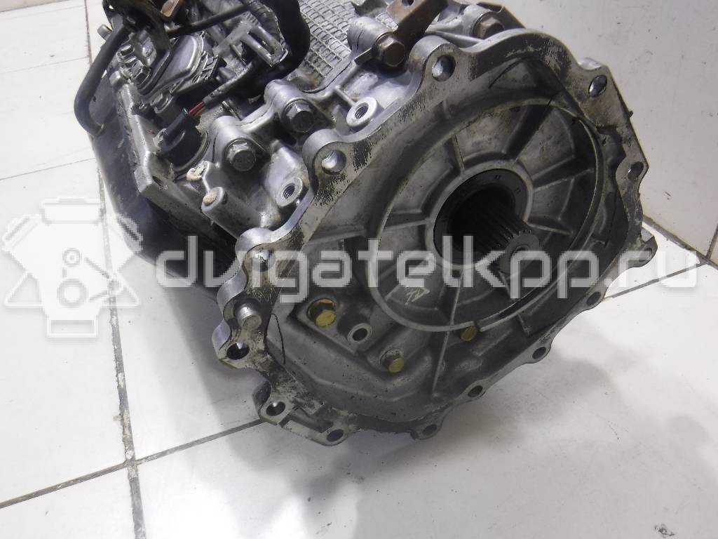 Фото Контрактная (б/у) АКПП для Mitsubishi Eclipse / Diamante / Galant / Pajero / L 143-286 л.с 24V 3.0 л 6G72 (DOHC 24V) бензин mr593841 {forloop.counter}}