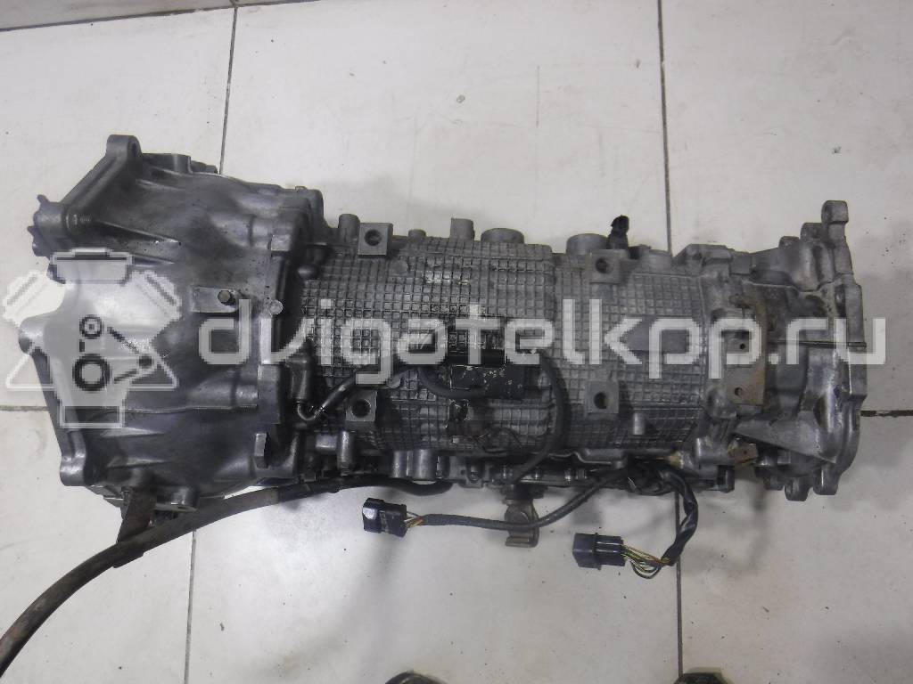 Фото Контрактная (б/у) АКПП для Mitsubishi Eclipse / Diamante / Galant / Pajero / L 143-286 л.с 24V 3.0 л 6G72 (DOHC 24V) бензин mr593841 {forloop.counter}}