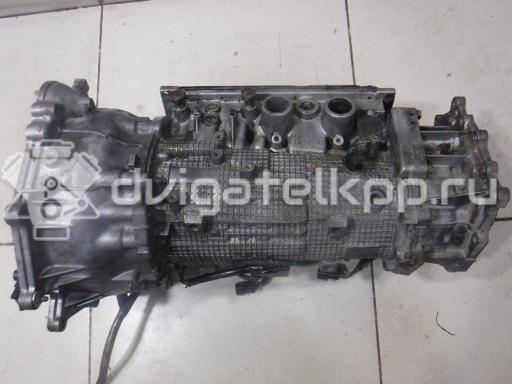 Фото Контрактная (б/у) АКПП для Mitsubishi Eclipse / Diamante / Galant / Pajero / L 143-286 л.с 24V 3.0 л 6G72 (DOHC 24V) бензин mr593841 {forloop.counter}}