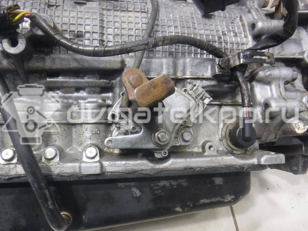 Фото Контрактная (б/у) АКПП для Mitsubishi Magna / Verada / Pajero / Diamante / Galant 141-205 л.с 12V 3.0 л 6G72 (SOHC 12V) бензин mr593841 {forloop.counter}}