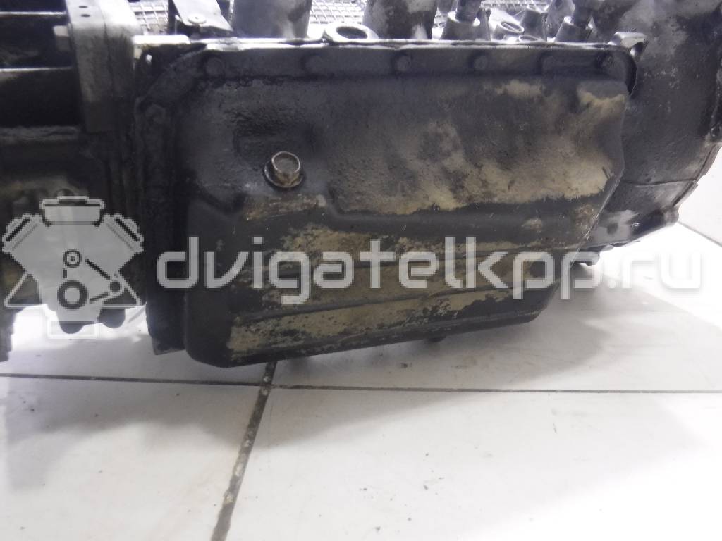 Фото Контрактная (б/у) АКПП для Mitsubishi Magna / Verada / Pajero / Diamante / Galant 141-205 л.с 12V 3.0 л 6G72 (SOHC 12V) бензин mr593841 {forloop.counter}}