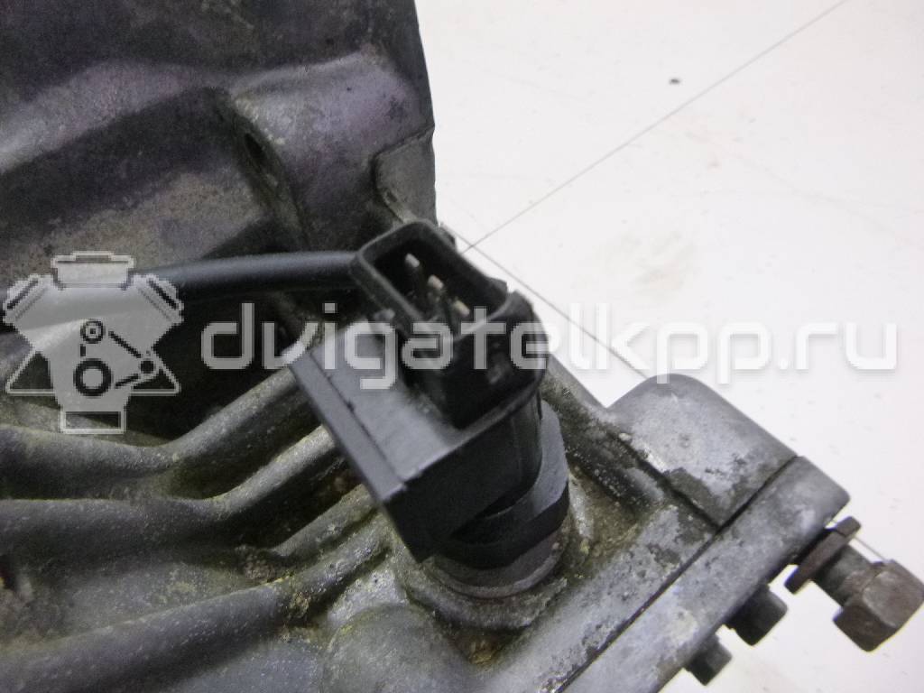 Фото Контрактная (б/у) АКПП для Hyundai / Kia 105-112 л.с 16V 1.6 л G4ED бензин 4500022802 {forloop.counter}}