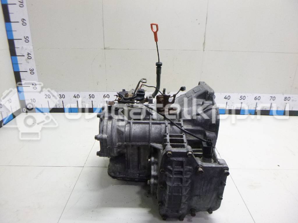 Фото Контрактная (б/у) АКПП для Hyundai / Kia 104-114 л.с 16V 1.6 л G4ED бензин 4500022802 {forloop.counter}}