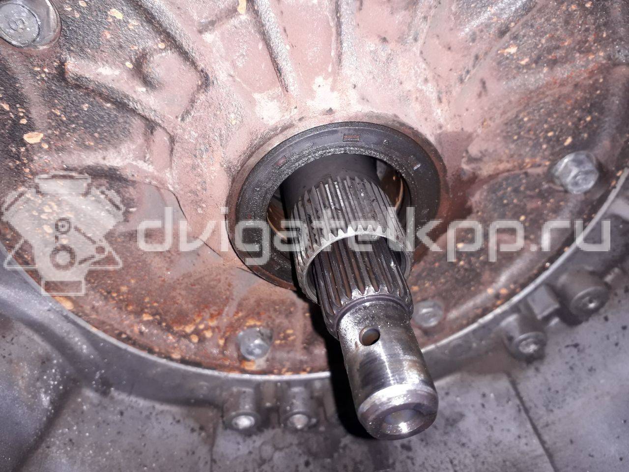 Фото Контрактная (б/у) АКПП для Hyundai / Kia 105-112 л.с 16V 1.6 л G4ED бензин 4500022980 {forloop.counter}}