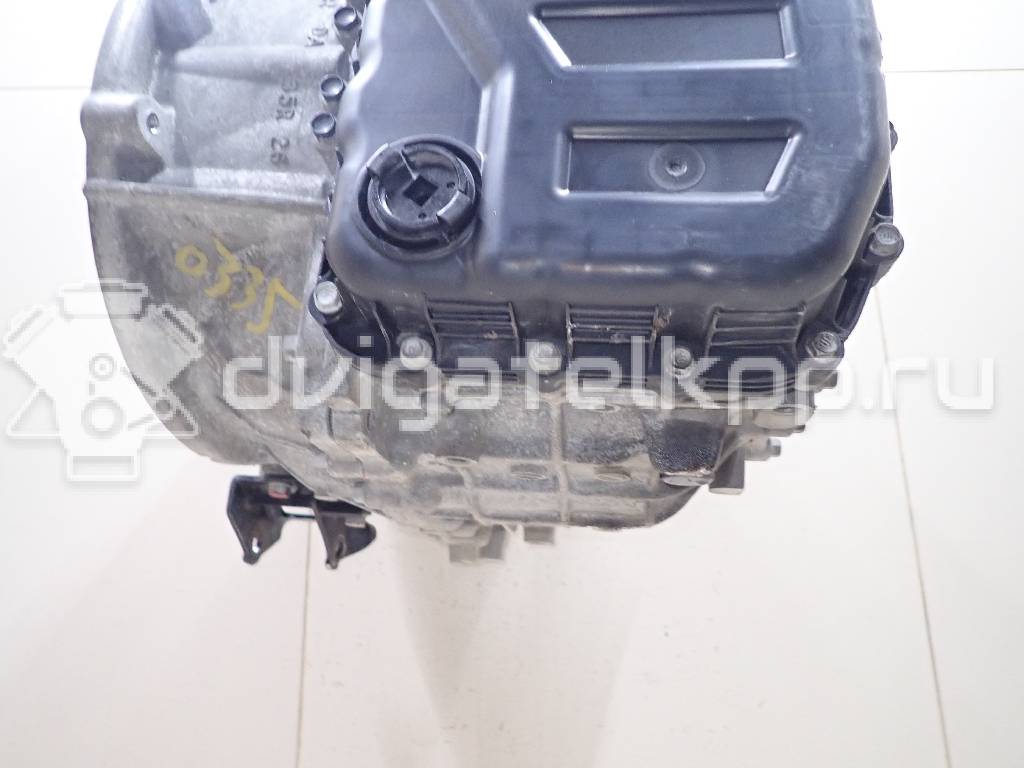 Фото Контрактная (б/у) АКПП для Hyundai / Kia 172-180 л.с 16V 2.4 л G4KE бензин 450003b660 {forloop.counter}}