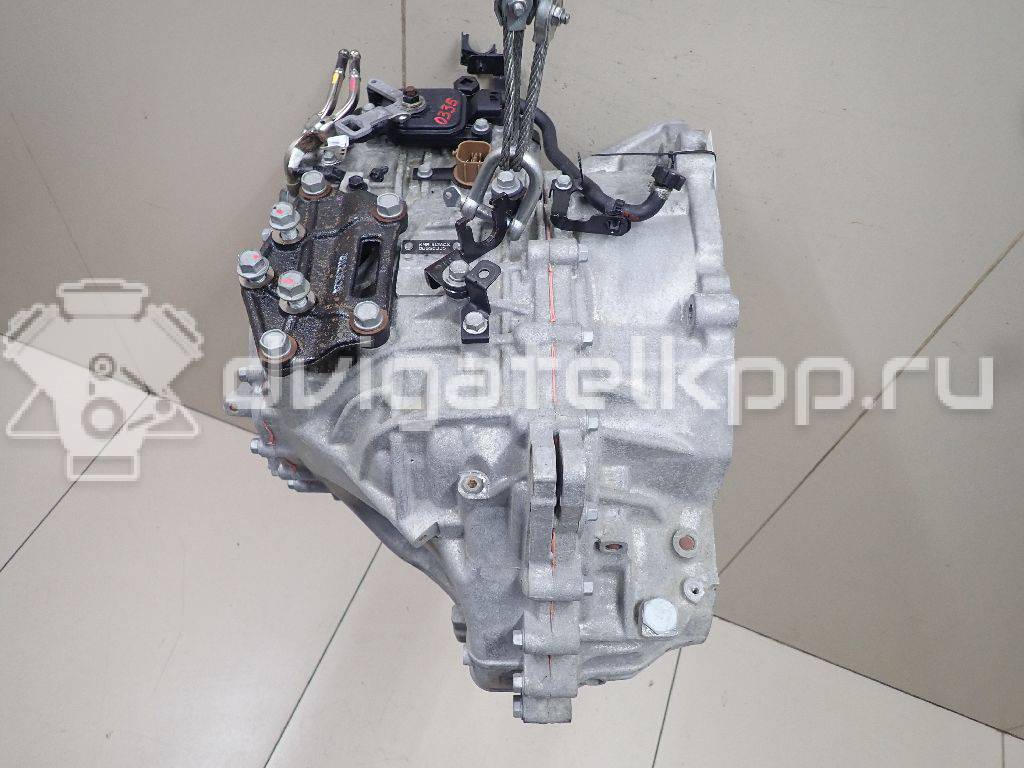 Фото Контрактная (б/у) АКПП для Hyundai / Kia 172-180 л.с 16V 2.4 л G4KE бензин 450003b660 {forloop.counter}}