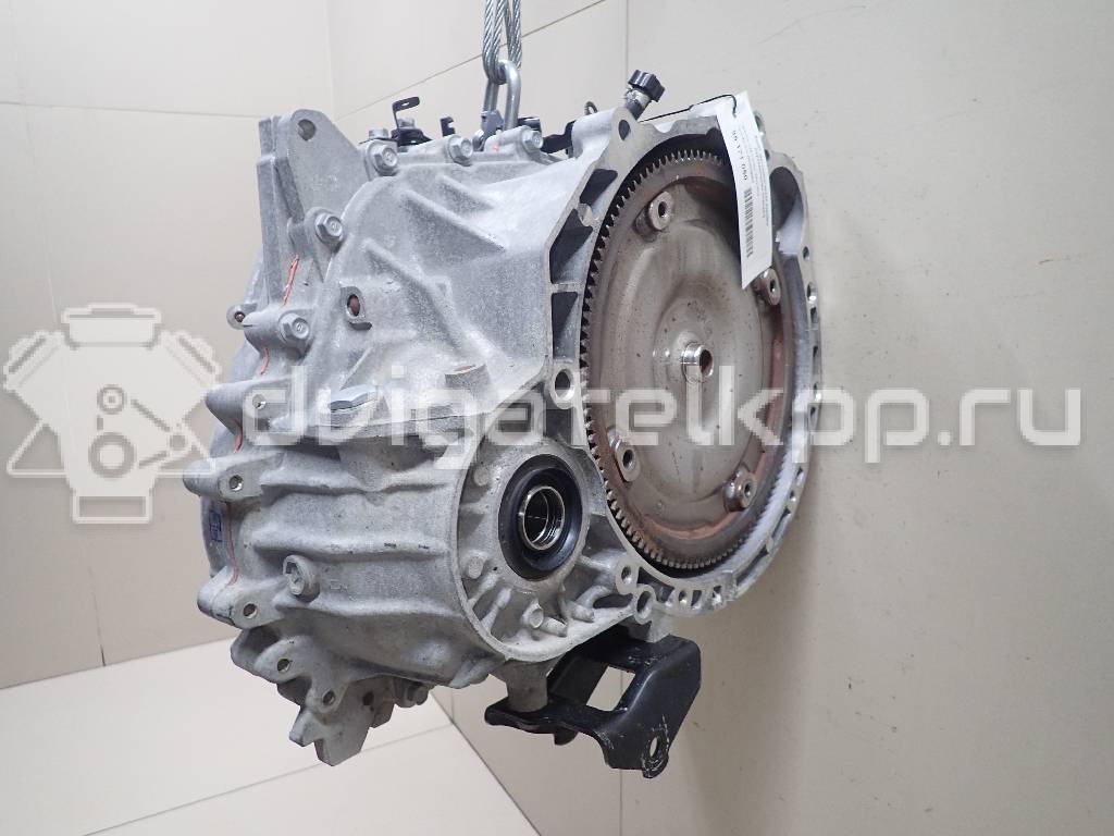 Фото Контрактная (б/у) АКПП для Hyundai / Kia 172-180 л.с 16V 2.4 л G4KE бензин 450003b660 {forloop.counter}}