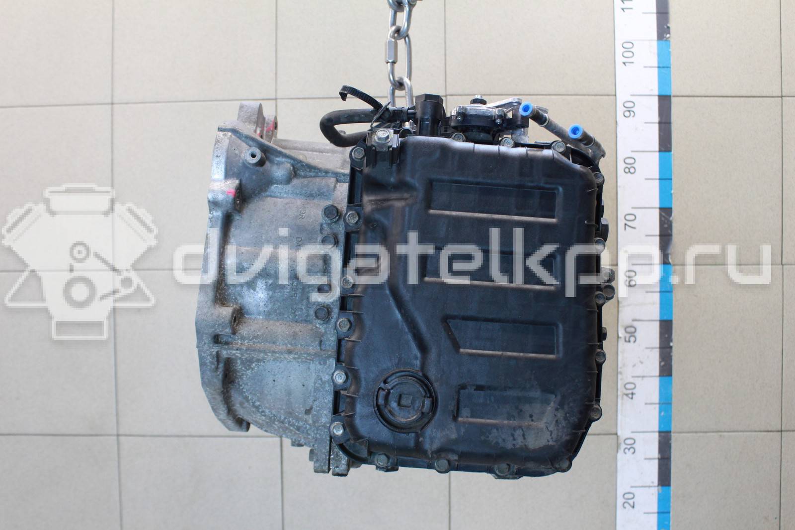 Фото Контрактная (б/у) АКПП для Hyundai / Kia 121-124 л.с 16V 1.6 л G4FG бензин 4500026074 {forloop.counter}}