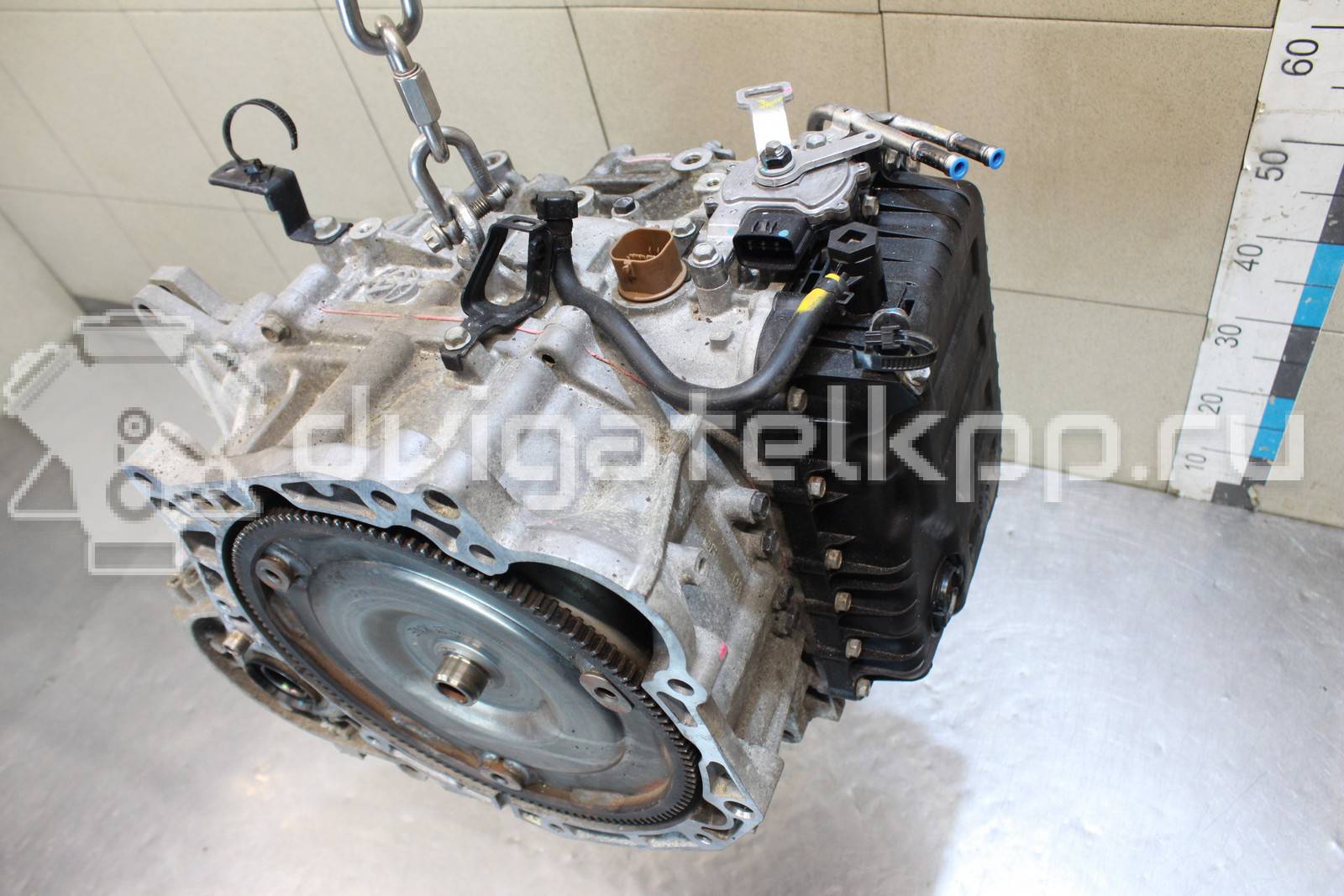 Фото Контрактная (б/у) АКПП для Hyundai / Kia 120-132 л.с 16V 1.6 л G4FG бензин 4500026074 {forloop.counter}}