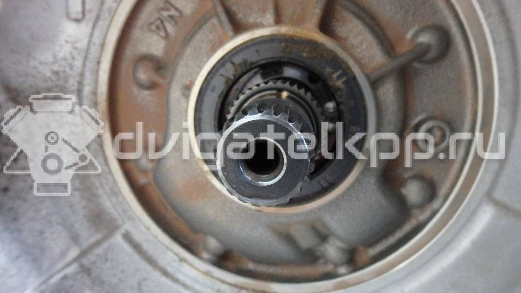 Фото Контрактная (б/у) АКПП для Hyundai (Beijing) / Hyundai / Kia 170-180 л.с 16V 2.4 л G4KE бензин 450003B875 {forloop.counter}}