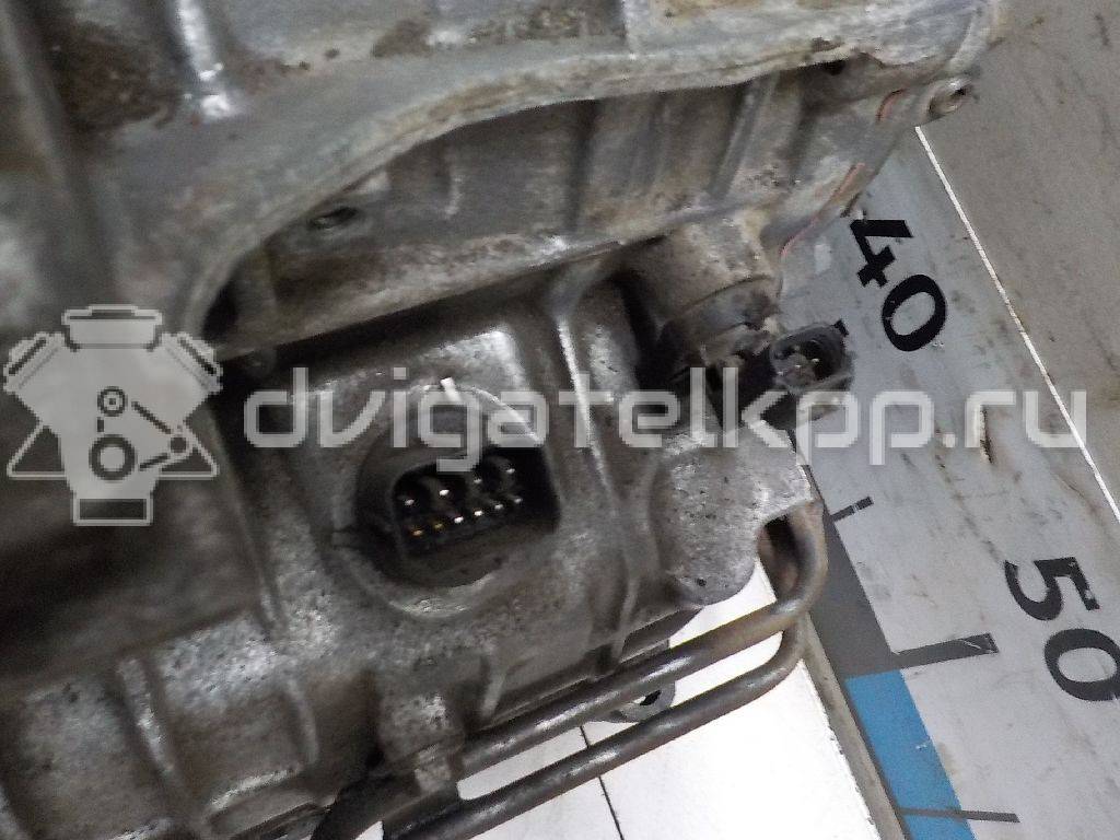 Фото Контрактная (б/у) АКПП для Hyundai / Kia 105-132 л.с 16V 1.6 л G4FC бензин 4500023161 {forloop.counter}}