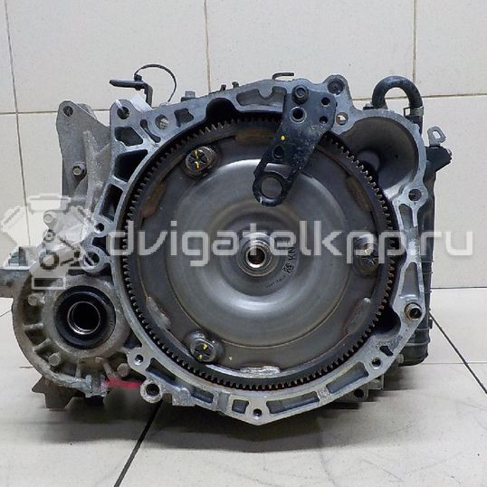 Фото Контрактная (б/у) АКПП для Hyundai / Kia 114-132 л.с 16V 1.6 л G4FC Бензин/спирт 4500026032