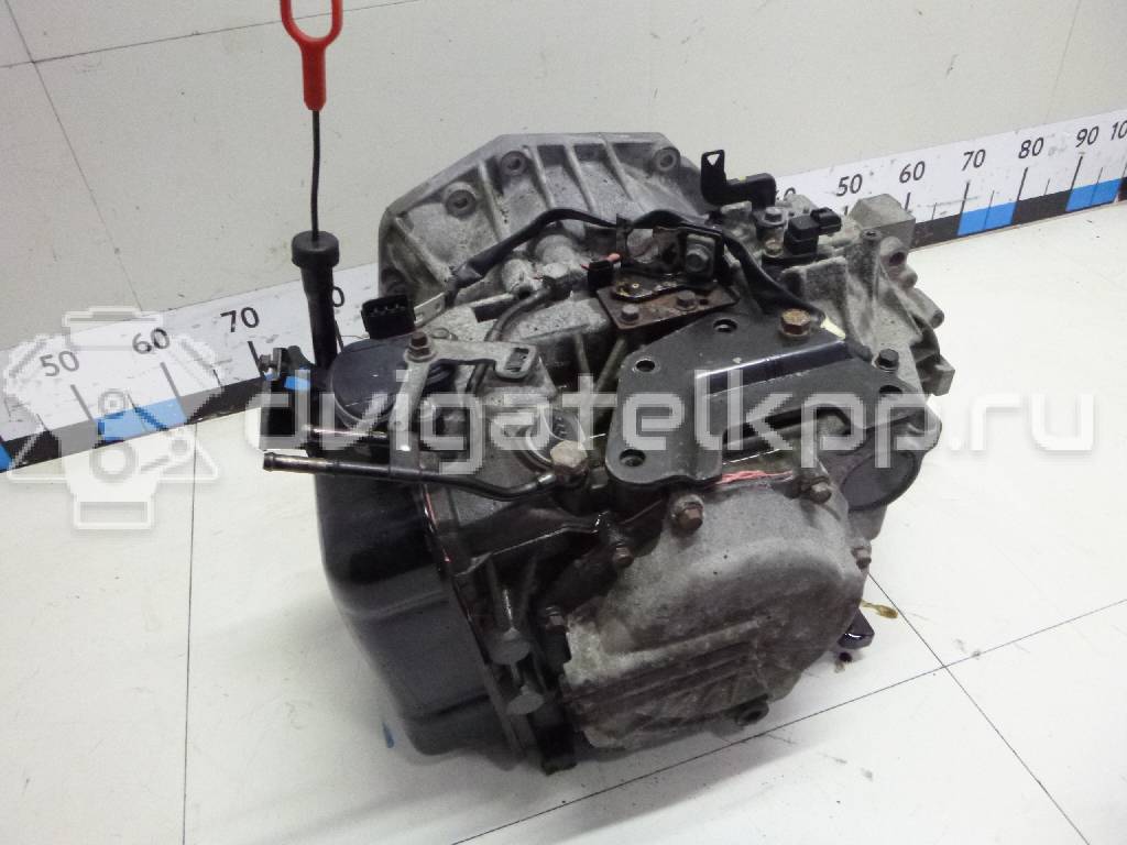 Фото Контрактная (б/у) АКПП для Hyundai / Kia 162-201 л.с 16V 2.4 л G4KC бензин 4500039013 {forloop.counter}}